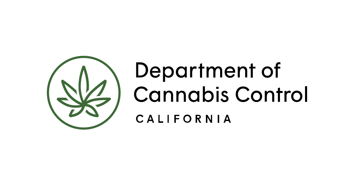 What's legal - Department of Cannabis Control